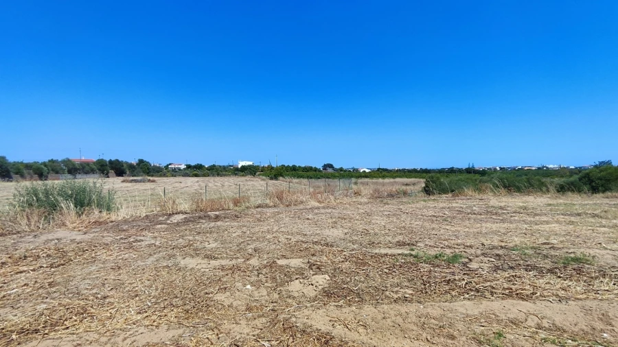 Terreno para Venda em Albufeira e Olhos de Água Foto 10