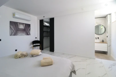 Moradia T4 para Venda em Alcantarilha e Pêra