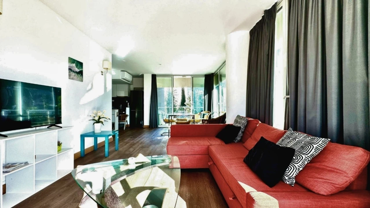Apartamento T2 para Venda em Quarteira Foto 22