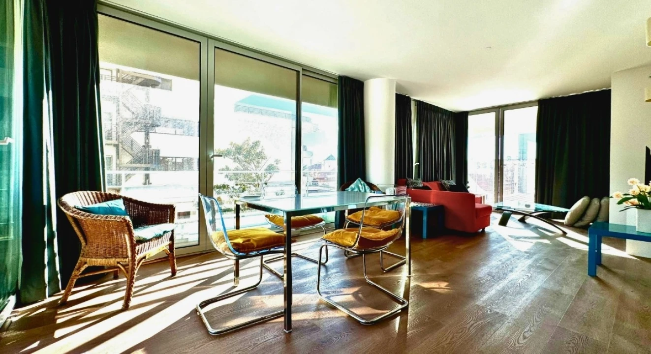 Apartamento T2 para Venda em Quarteira Foto 15