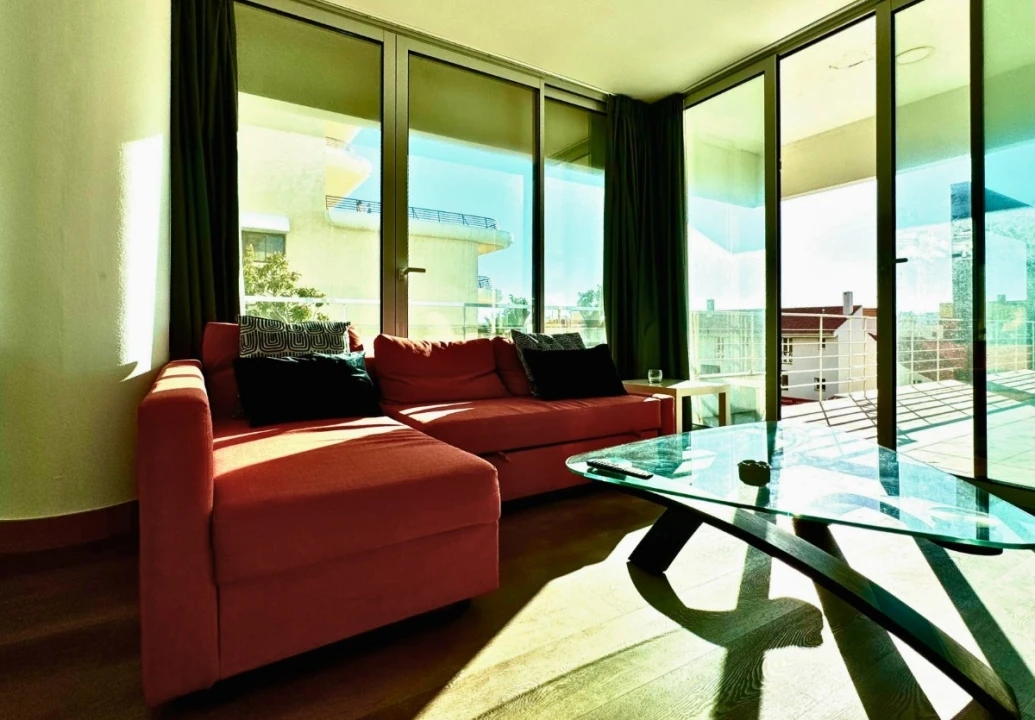 Apartamento T2 para Venda em Quarteira Foto 12