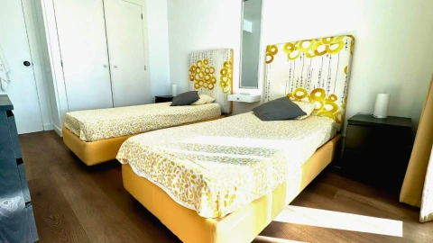 Apartamento T2 para Venda em Quarteira