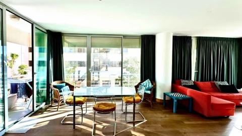 Apartamento T2 para Venda em Quarteira