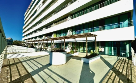 Apartamento T2 para Venda em Quarteira