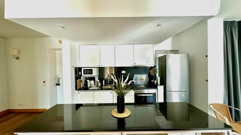 Apartamento T2 para Venda em Quarteira
