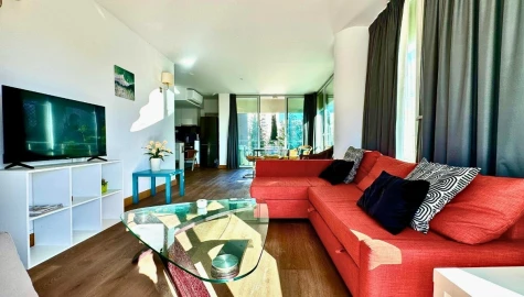 Apartamento T2 para Venda em Quarteira