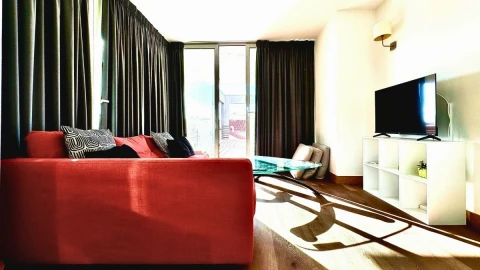 Apartamento T2 para Venda em Quarteira