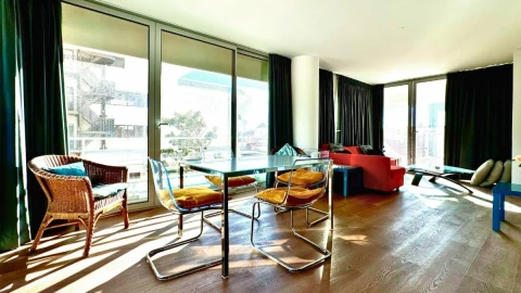 Apartamento T2 para Venda em Quarteira