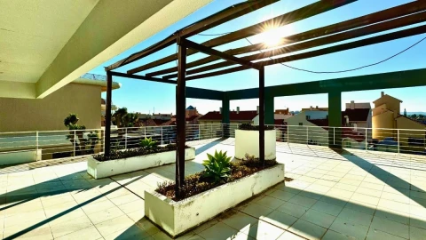 Apartamento T2 para Venda em Quarteira