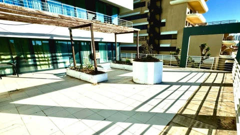 Apartamento T2 para Venda em Quarteira