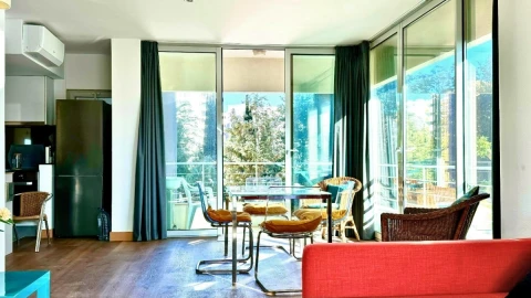 Apartamento T2 para Venda em Quarteira