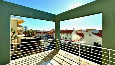 Apartamento T2 para Venda em Quarteira
