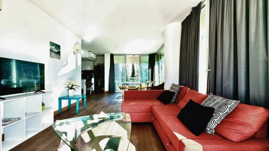 Apartamento T2 para Venda em Quarteira Foto 22