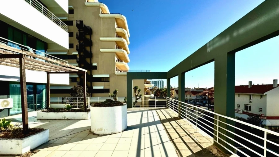 Apartamento T2 para Venda em Quarteira