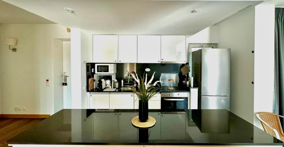 Apartamento T2 para Venda em Quarteira Foto 9