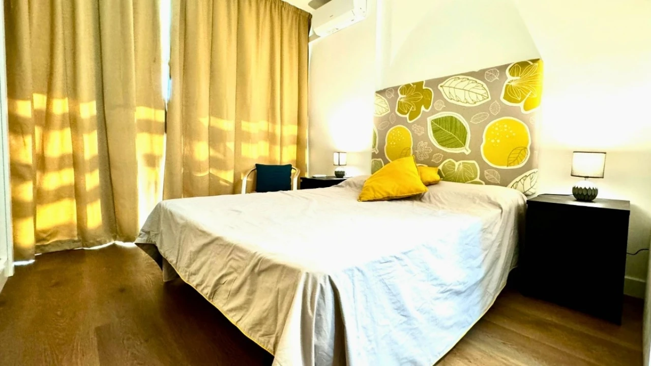 Apartamento T2 para Venda em Quarteira Foto 23