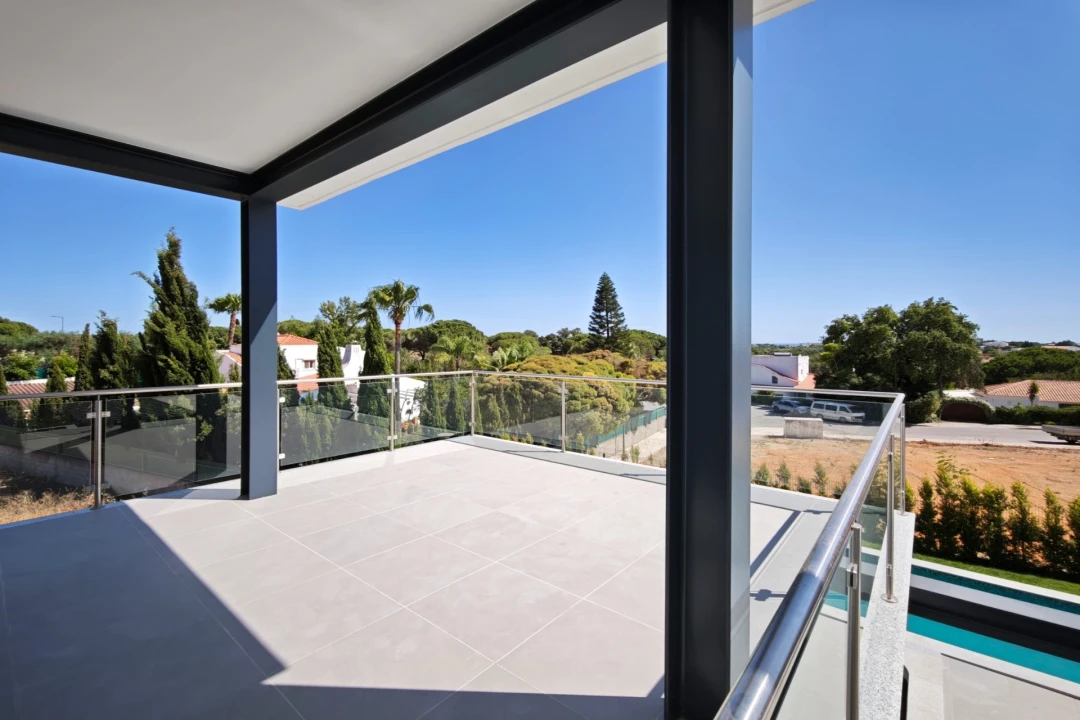 Moradia T4 para Venda em Albufeira e Olhos de Água Foto 43