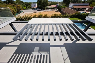 Moradia T4 para Venda em Albufeira e Olhos de Água
