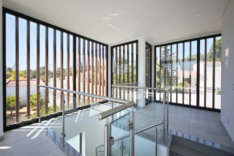 Moradia T4 para Venda em Albufeira e Olhos de Água Foto 29