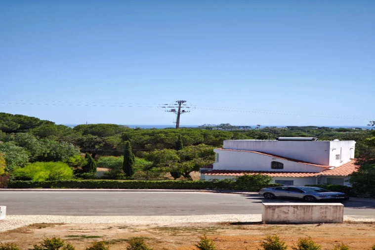 Moradia T4 para Venda em Albufeira e Olhos de Água Foto 26
