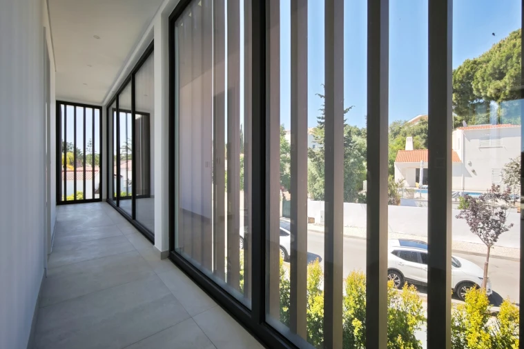 Moradia T4 para Venda em Albufeira e Olhos de Água Foto 28