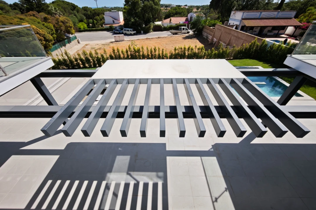 Moradia T4 para Venda em Albufeira e Olhos de Água Foto 41