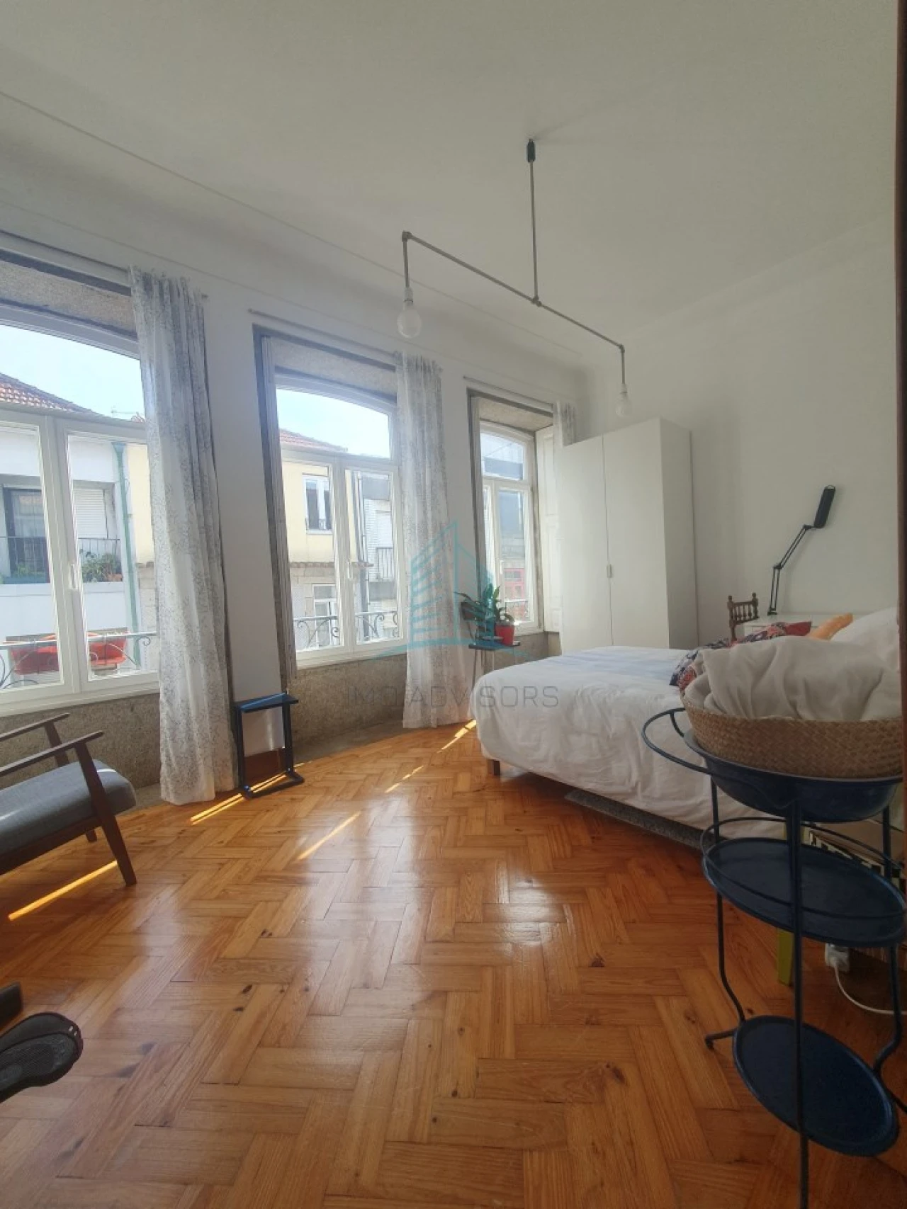 Apartamento T3 para Venda em Cedofeita, Santo Ildefonso, Sé, Miragaia, São Nicolau e Vitória Foto 2