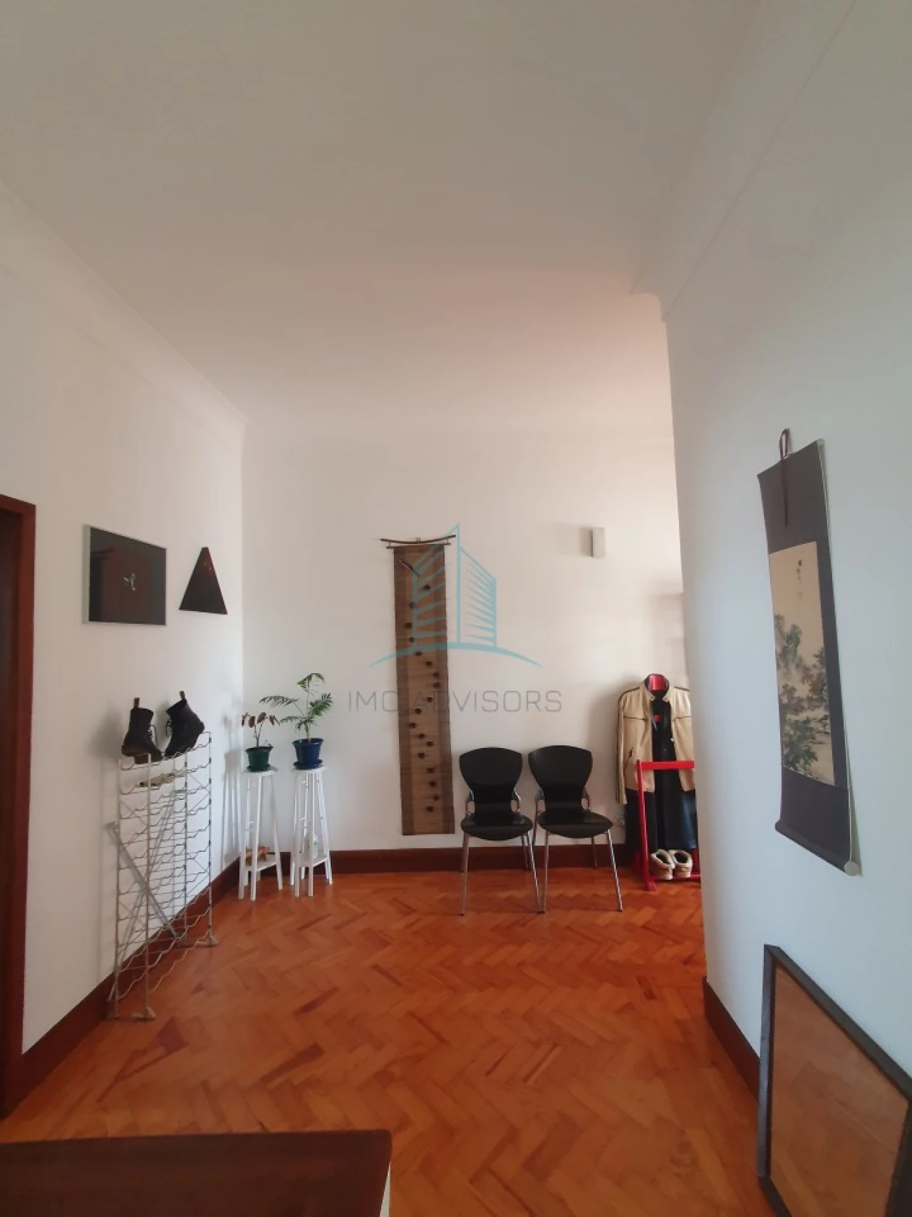 Apartamento T3 para Venda em Cedofeita, Santo Ildefonso, Sé, Miragaia, São Nicolau e Vitória Foto 20