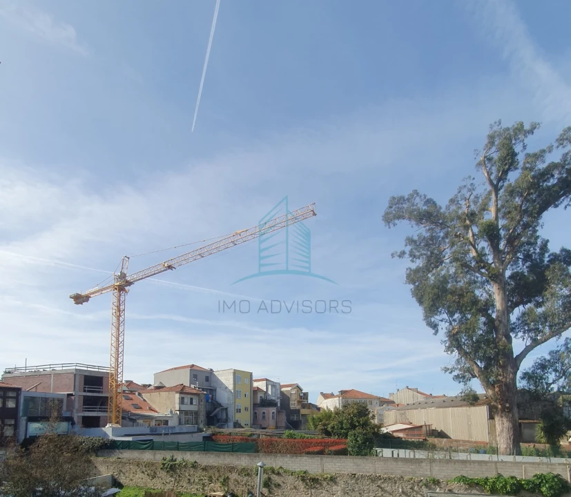 Apartamento T3 para Venda em Cedofeita, Santo Ildefonso, Sé, Miragaia, São Nicolau e Vitória Foto 16