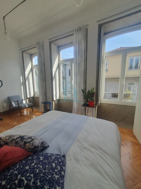 Apartamento T3 para Venda em Cedofeita, Santo Ildefonso, Sé, Miragaia, São Nicolau e Vitória