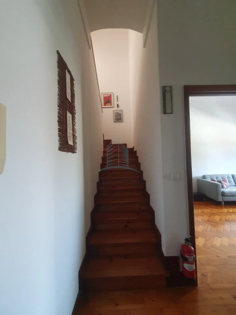 Apartamento T3 para Venda em Cedofeita, Santo Ildefonso, Sé, Miragaia, São Nicolau e Vitória
