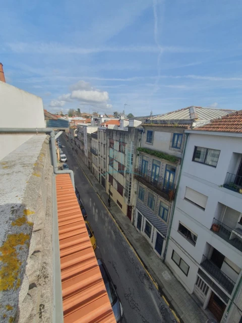 Apartamento T3 para Venda em Cedofeita, Santo Ildefonso, Sé, Miragaia, São Nicolau e Vitória