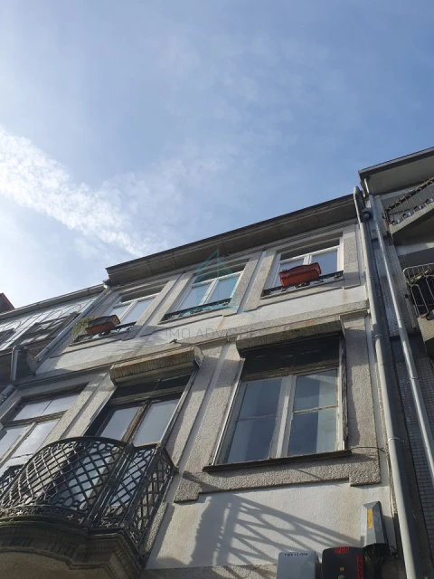 Apartamento T3 para Venda em Cedofeita, Santo Ildefonso, Sé, Miragaia, São Nicolau e Vitória