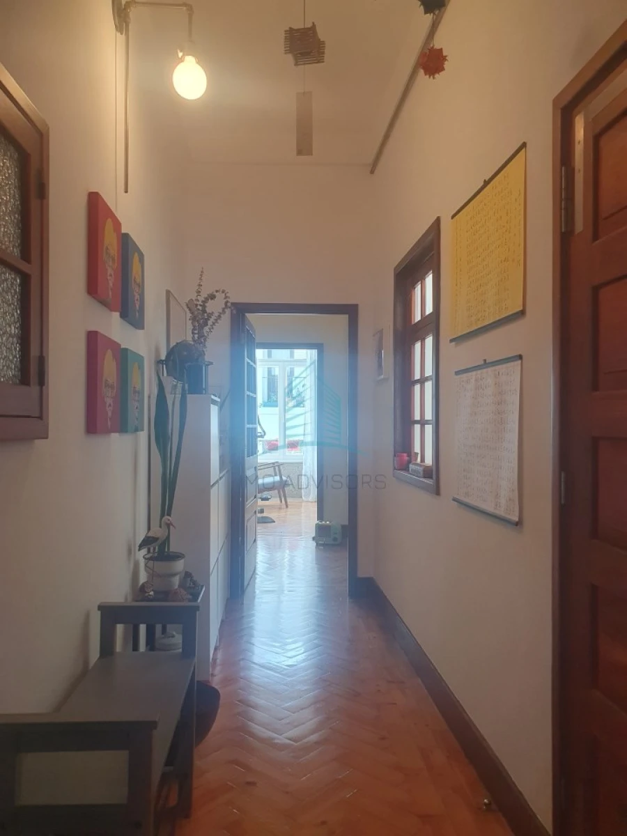 Apartamento T3 para Venda em Cedofeita, Santo Ildefonso, Sé, Miragaia, São Nicolau e Vitória Foto 9