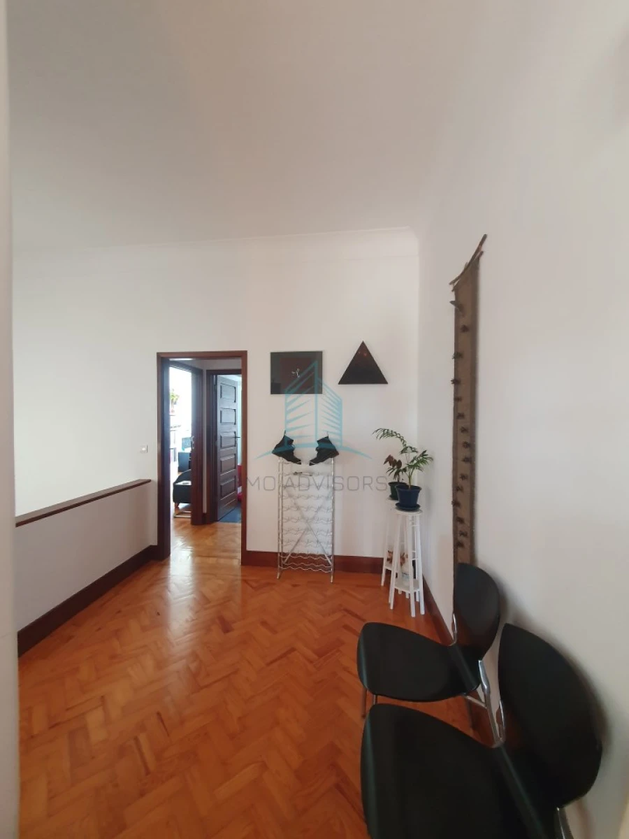 Apartamento T3 para Venda em Cedofeita, Santo Ildefonso, Sé, Miragaia, São Nicolau e Vitória Foto 29