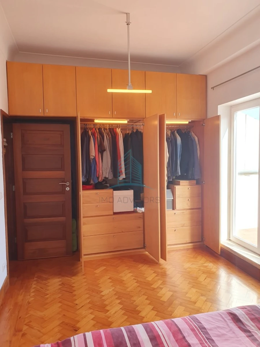 Apartamento T3 para Venda em Cedofeita, Santo Ildefonso, Sé, Miragaia, São Nicolau e Vitória Foto 32