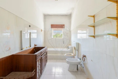 Moradia T5 para Venda em Sesimbra (Castelo)