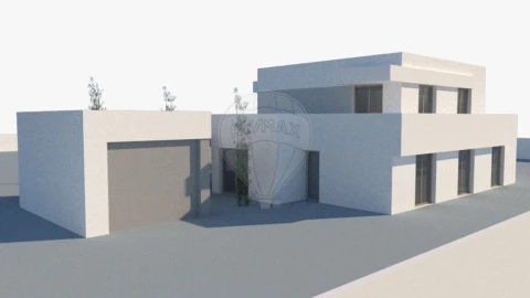 Moradia T5 para Venda em Sesimbra (Castelo)