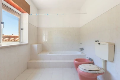 Moradia T5 para Venda em Sesimbra (Castelo)