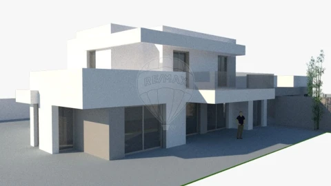 Moradia T5 para Venda em Sesimbra (Castelo)