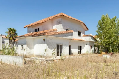 Moradia T5 para Venda em Sesimbra (Castelo)