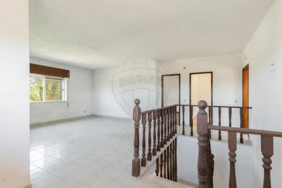 Moradia T5 para Venda em Sesimbra (Castelo)