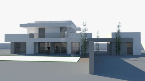 Moradia T5 para Venda em Sesimbra (Castelo)