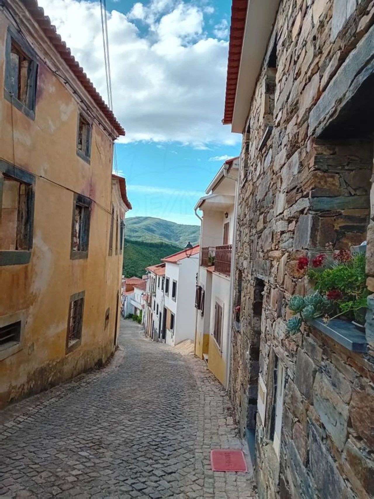 Moradia T3 para Venda em Alvaro Foto 5