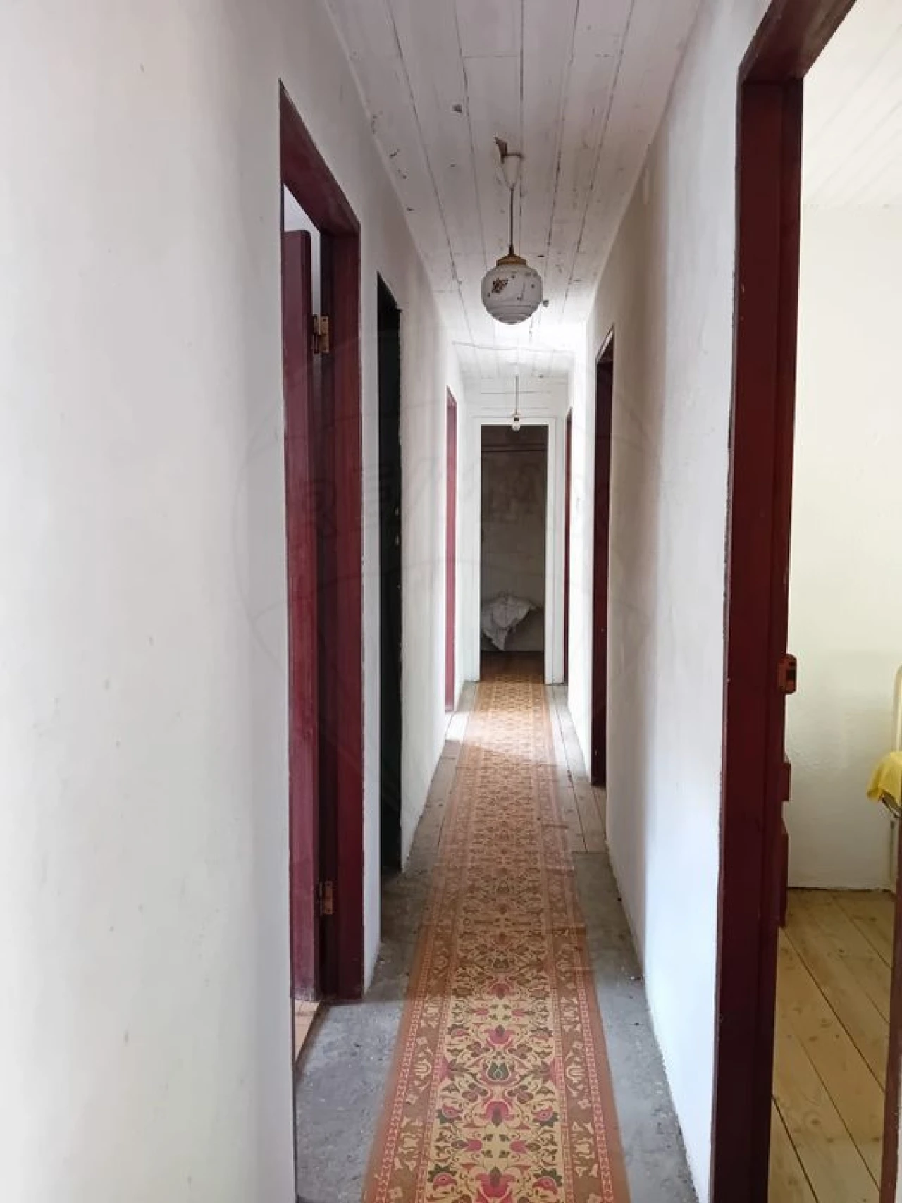 Moradia T3 para Venda em Alvaro Foto 7