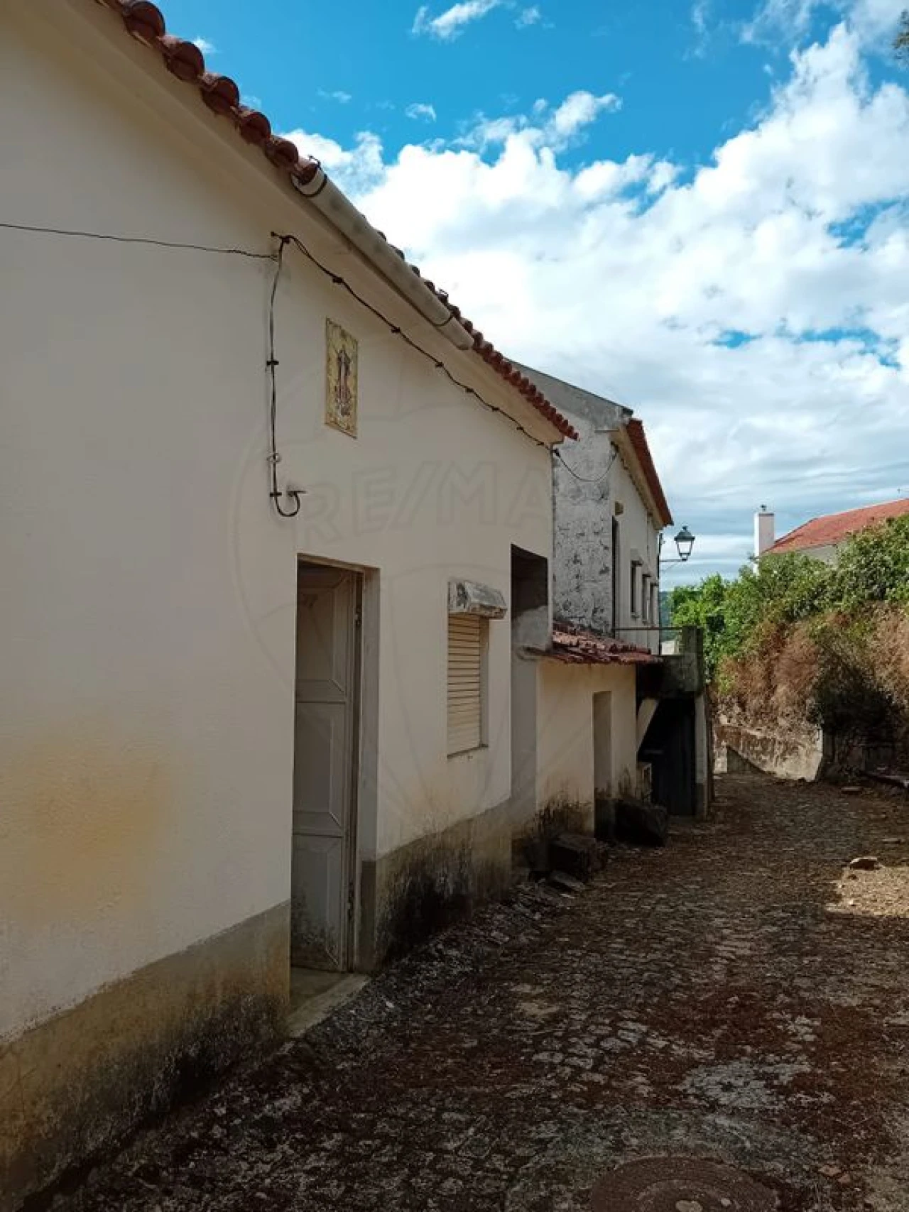 Moradia T3 para Venda em Alvaro Foto 21