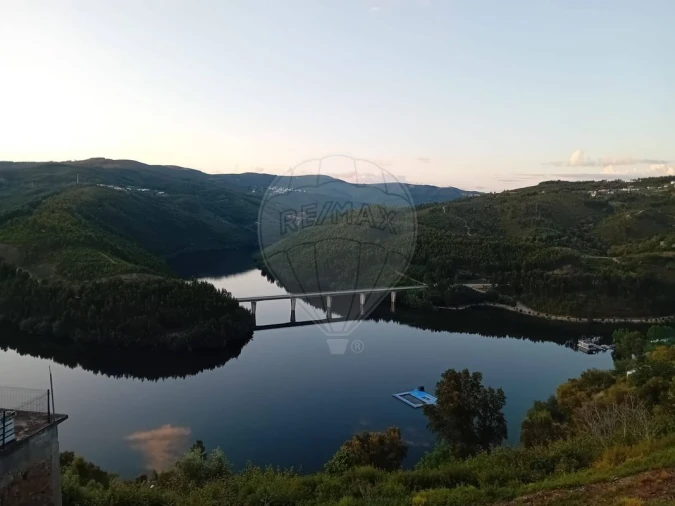 Moradia T3 para Venda em Alvaro Foto 25