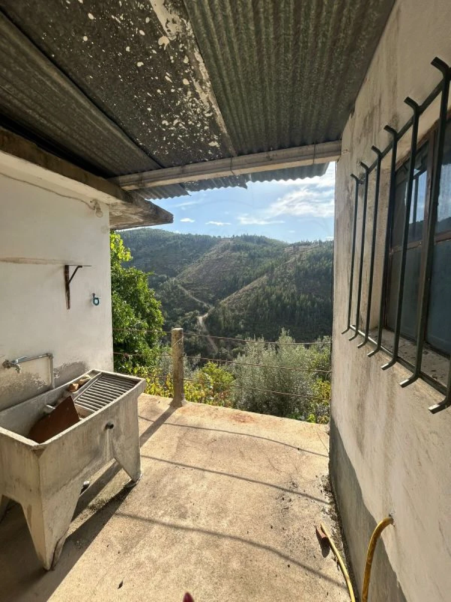 Moradia T3 para Venda em Alvaro Foto 44