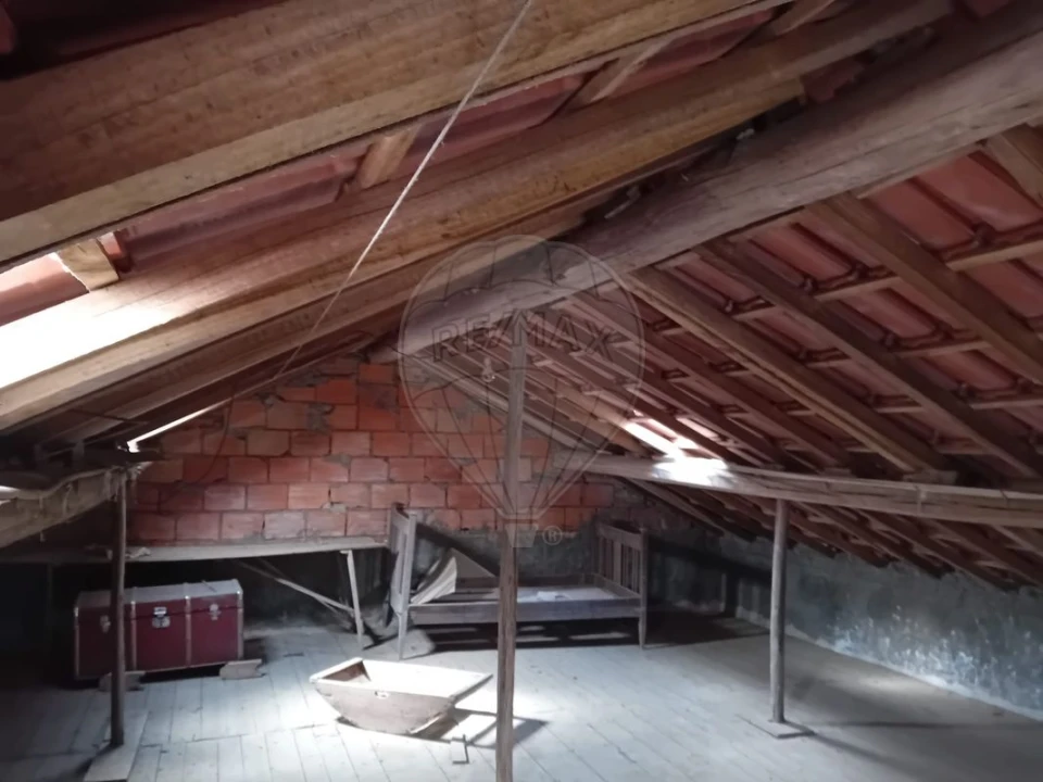 Moradia T3 para Venda em Alvaro Foto 19