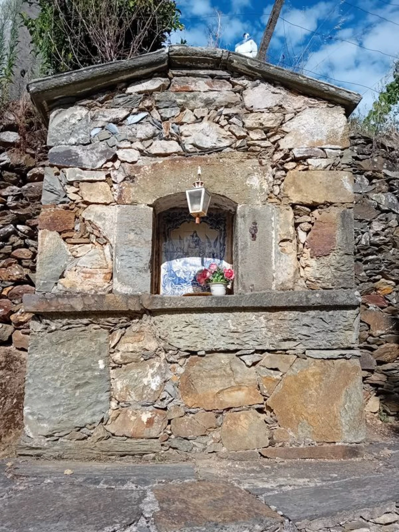 Moradia T3 para Venda em Alvaro Foto 45